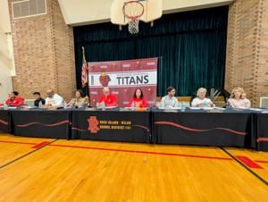 Rock Island-Milan School board seeks input to limit phones in classrooms