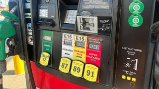  Iowa Corn Growers Association asks for diesel relief as harvest kicks off