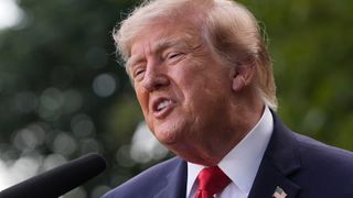  Iowa judge dismisses Trump’s lawsuit against Des Moines Register and pollster