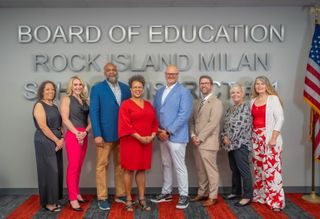 Rock Island Milan School District sets timeline for town halls regarding its cellphone and technology policy