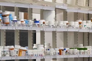 Thyroid medication recall classified under FDA's most urgent level