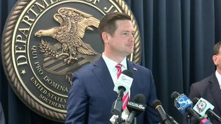 Federal investigation breaks up alleged meth trafficking ring in central Iowa