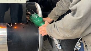 These factors could influence Iowa Republicans to call for action to lower fuel costs