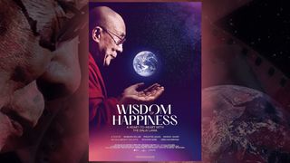 Cook review: 'Wisdom of Happiness' documentary will bring you joy