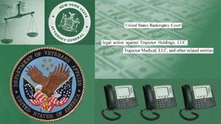 States threaten action against company earning millions off disabled vets