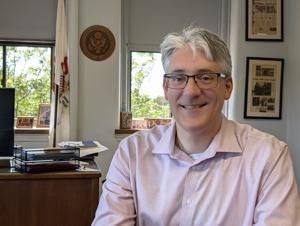 Halpin announces additional funding to boost food security
