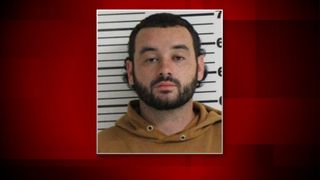  Davenport man charged after allegedly filming child in the bathroom