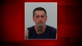  Registered sex offender arrested after alleged inappropriate conversations with minor