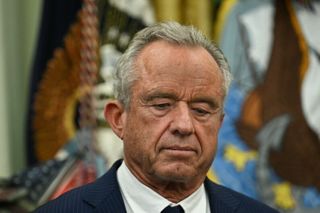 RFK Jr.'s ethics filing reveals book deals worth millions of dollars
