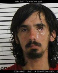 Man charged in connection with downtown Davenport apartment building fires