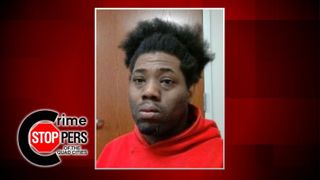  Crime Stoppers: Man wanted by Scott Co. Sheriff for sex offender registration violations