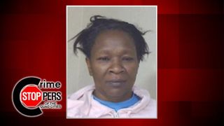  Crime Stoppers: Woman wanted by Scott Co. Sheriff for sex offender registration violations