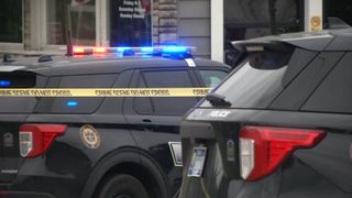 Suspect involved in Cedar Rapids officer-involved shooting has died, DCI says