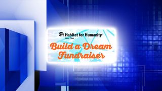 Restore hope for QCA families in need at Habitat for Humanity's Build a Dream Fundraiser