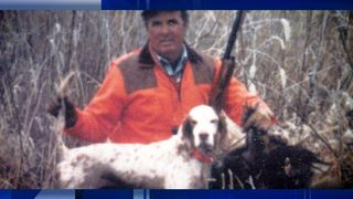The Heart of the Story: Historic hunting dogs