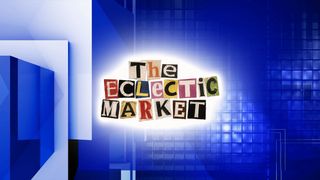 Celebrate 4 years of The Eclectic Market!