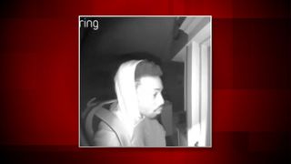  Muscatine police looking for man involved in burglary