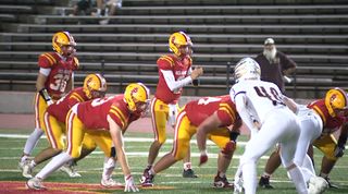 Rock Island High School homecoming postponed due to illness
