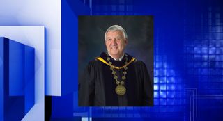 Dr. Edward Rogalski dies; President Emeritus of St. Ambrose was 84