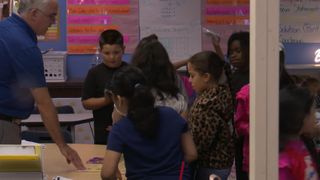  Rock Island school celebrates Dolly Parton Day