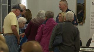  Seniors provided free resources, services at 5th annual QC Senior Expo