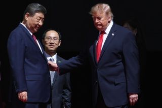 Takeaways from the Trump-Xi state visit: Pageantry and pandas