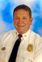 Former Davenport Fire Chief Mark Frese dies at age 76