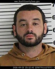 Davenport man charged for making video of nude child