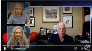 OQC Crime Watch 82: Cybersecurity expert: How to 'keep kids safe on Roblox & beyond'