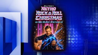 Blue Violin will present rock 'n' roll Christmas concert in Moline