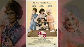 Dolly Parton's classic "9 to 5" returns to theaters for limited run