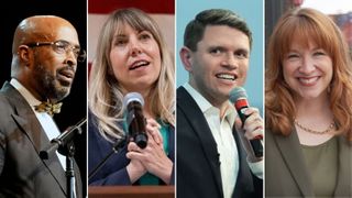These Democrats are running for Congress on Christian faith. Will it pay off?