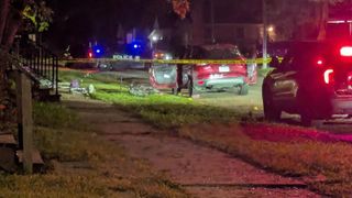 Police respond to 9th street and 11th avenue in Rock Island