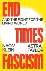 'End Times Fascism' looks at supremacist groups uniting around end-of-the-world ideas