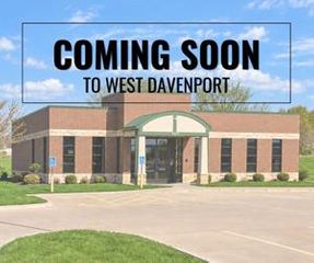 Blackhawk Bank & Trust announce plans for new full-service branch in West Davenport