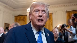  Largest steel plant in US coming to Iowa, White House officials share