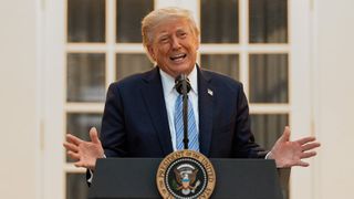  Trump to announce location of largest steel plant in US