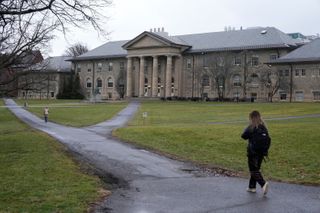 Prosecutors are reexamining a Cornell fraternity rape case. Here's what we know