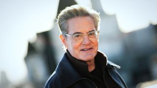 Kyle MacLachlan says he was David Lynch's 'submersible' into dark places