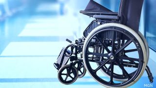  Nursing home cited for violations after resident dies by suicide