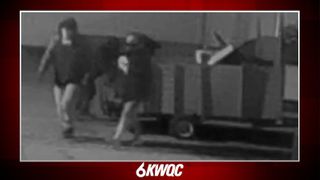  Muscatine Co. Sheriff looking for 3 people in connection to scrap metal theft