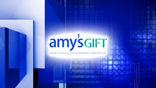 Help those with eating disorders at Amy's Gift QCA eating disorder conference