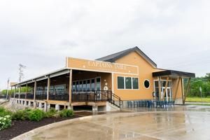 Stumphy's Captain's Table coming to familiar building in Moline