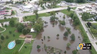  How Iowa homeowners can work to prevent more flooding as rain returns