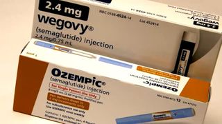  GLP-1s popularity surges: Patient, doctors weigh benefits and risks