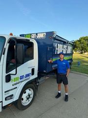 23-year-old entrepreneur takes over Q-C 1-800-Got-Junk? franchise