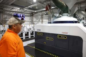 80 years of growth: Wyffels Hybrids plants for the future