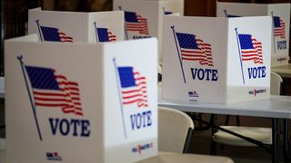 Early voting underway in Henry County, 1 week left to register
