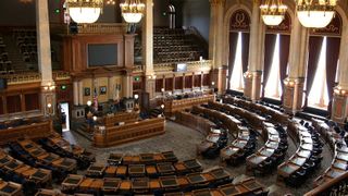  Reynolds calls special session for proposed mega-steel plant tax incentives