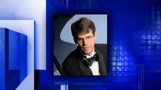 Thomas Sauer to perform at Central High School, QCSO